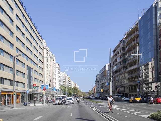 2 soveværelse Lejlighed til salg i Barcelona by - € 490.000 (Ref: 9889423)