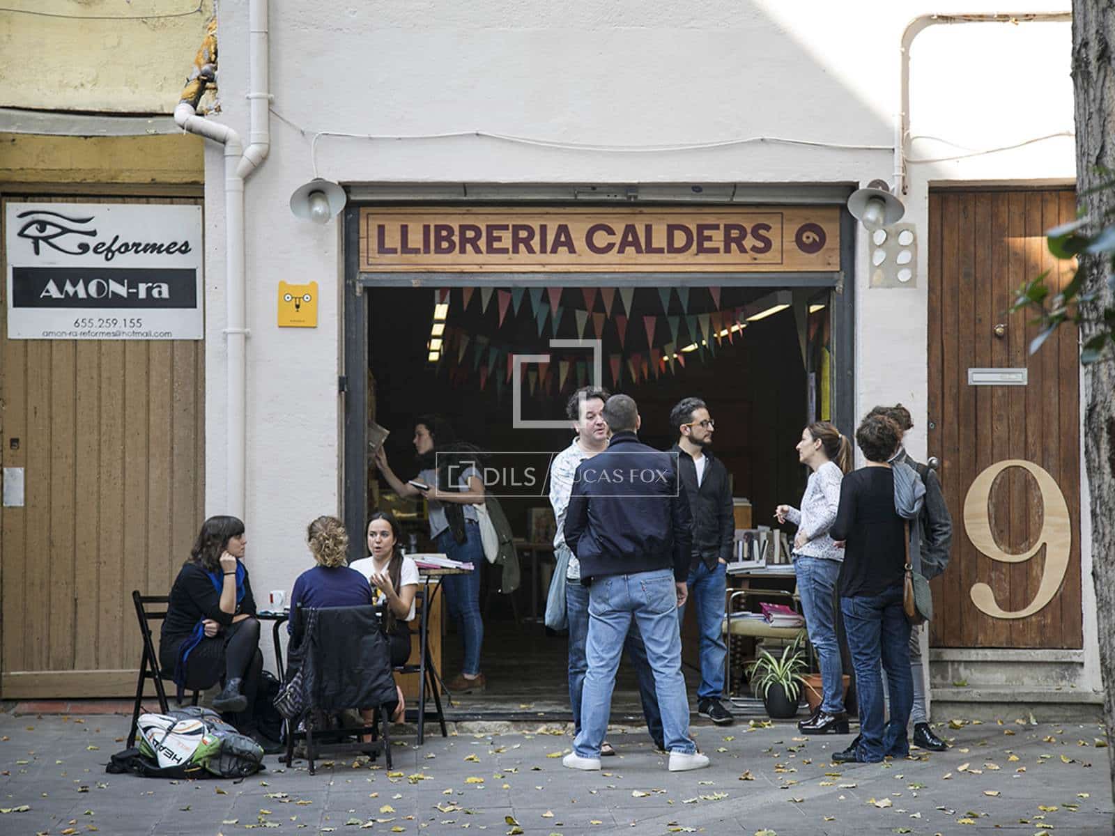 2 soveværelse Lejlighed til salg i Barcelona by - € 490.000 (Ref: 9889423)