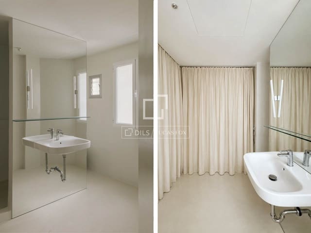 2 soveværelse Lejlighed til salg i Barcelona by - € 468.000 (Ref: 9889423)