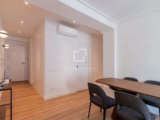 3 sypialnia Apartament do wynajęcia w Ibiza, Miasto Madryt - 4 200 € (Ref: 9889424)