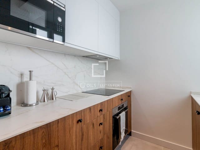 3 sypialnia Apartament do wynajęcia w Ibiza, Miasto Madryt - 4 200 € (Ref: 9889424)