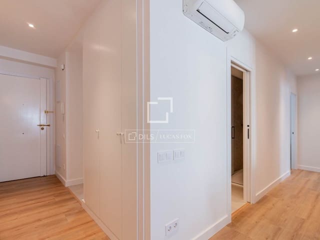 3 sypialnia Apartament do wynajęcia w Ibiza, Miasto Madryt - 4 200 € (Ref: 9889424)