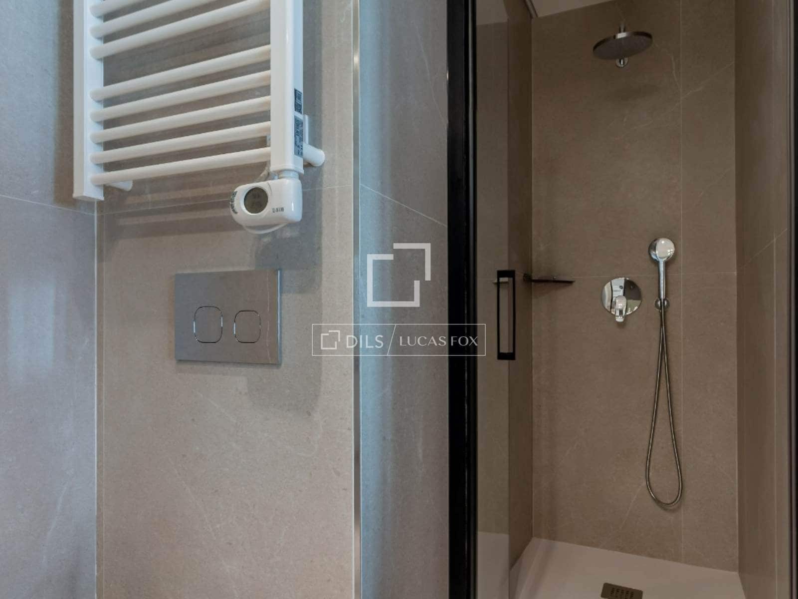 3 sypialnia Apartament do wynajęcia w Miasto Madryt - 4 200 € (Ref: 9889424)