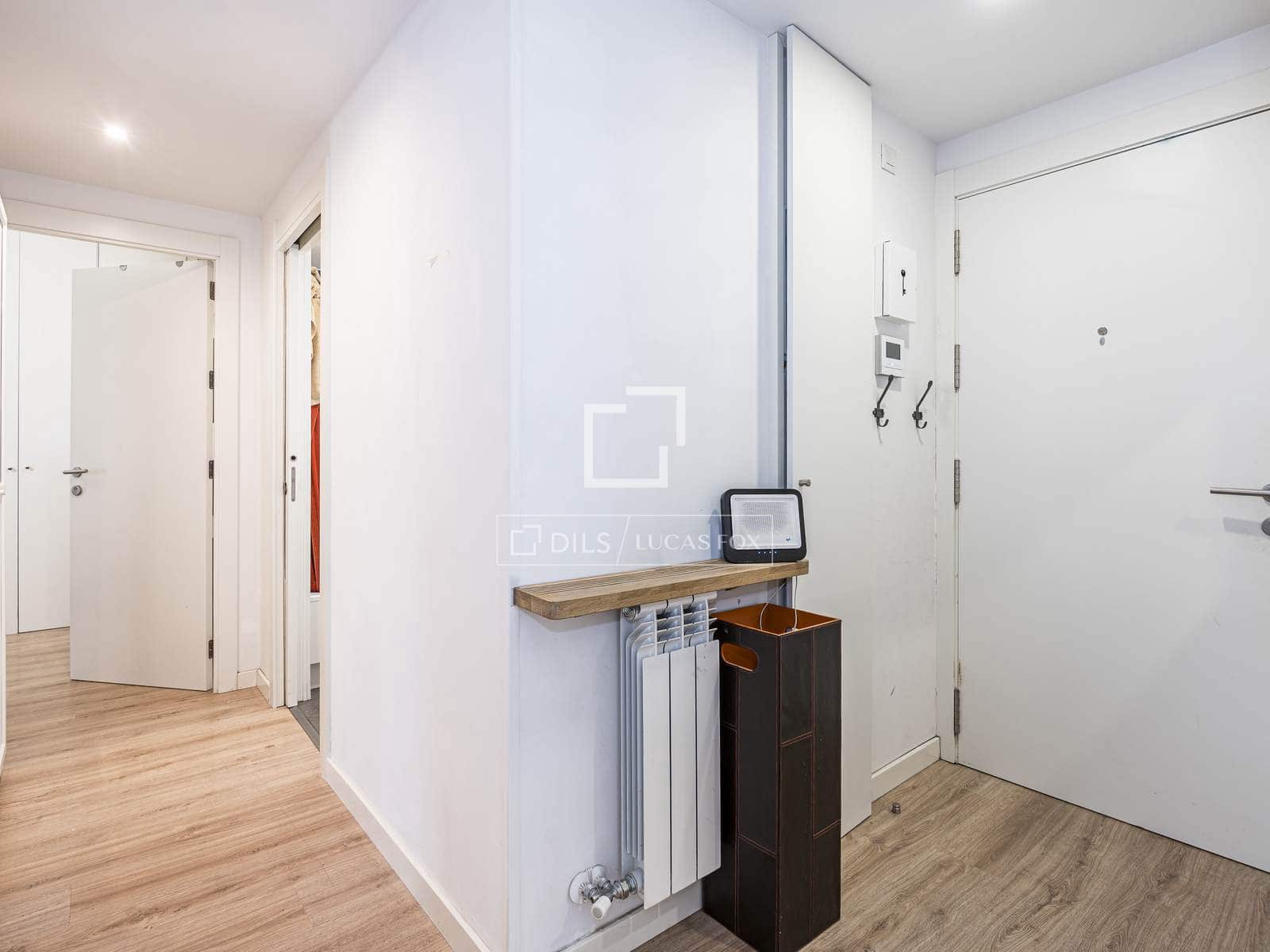 3 slaapkamer Appartement te koop in Sant Cugat del Valles met zwembad garage - € 615.000 (Ref: 9889425)