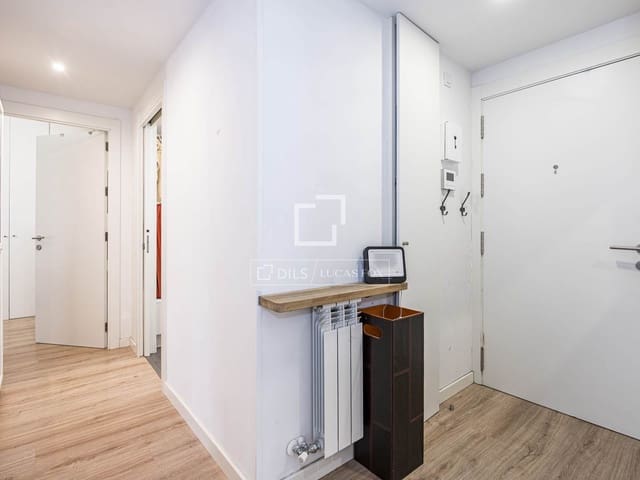 3 camera da letto Appartamento in vendita in Sant Cugat del Vallès - 615.000 € (Rif: 9889425)