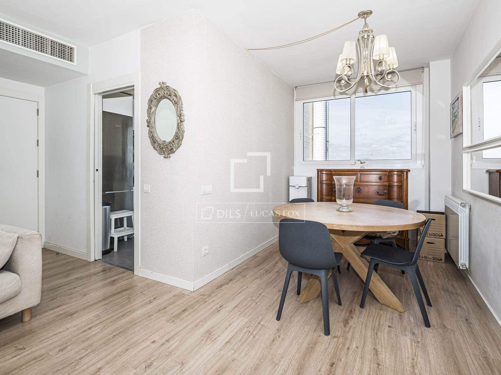 3 slaapkamer Appartement te koop in Sant Cugat del Valles met zwembad garage - € 615.000 (Ref: 9889425)