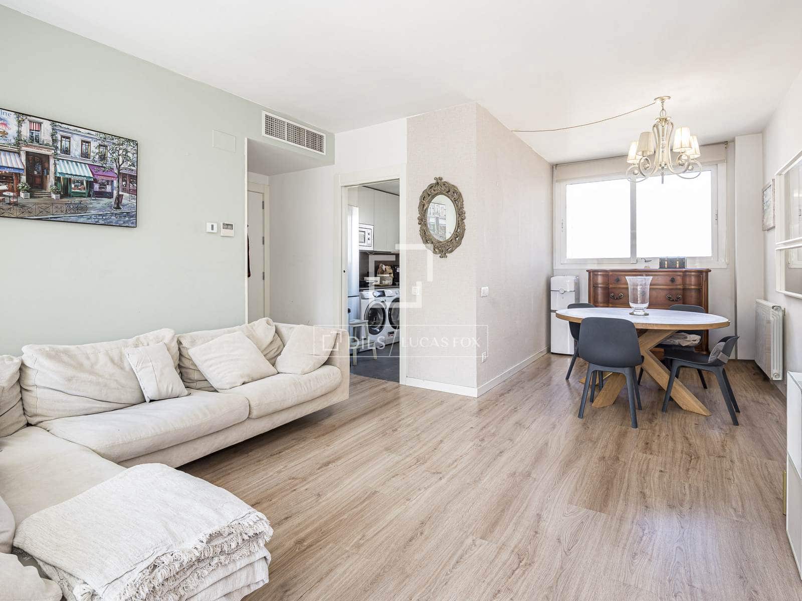 3 slaapkamer Appartement te koop in Sant Cugat del Valles met zwembad garage - € 615.000 (Ref: 9889425)