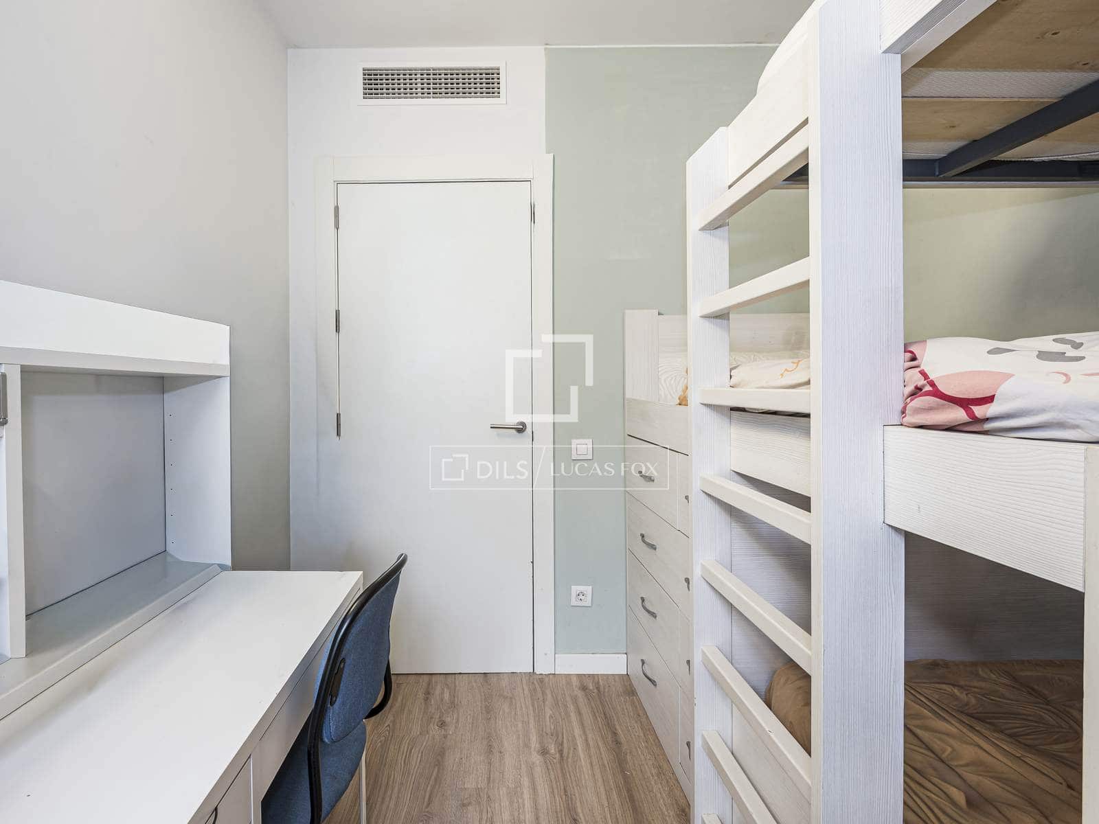 3 slaapkamer Appartement te koop in Sant Cugat del Valles met zwembad garage - € 615.000 (Ref: 9889425)