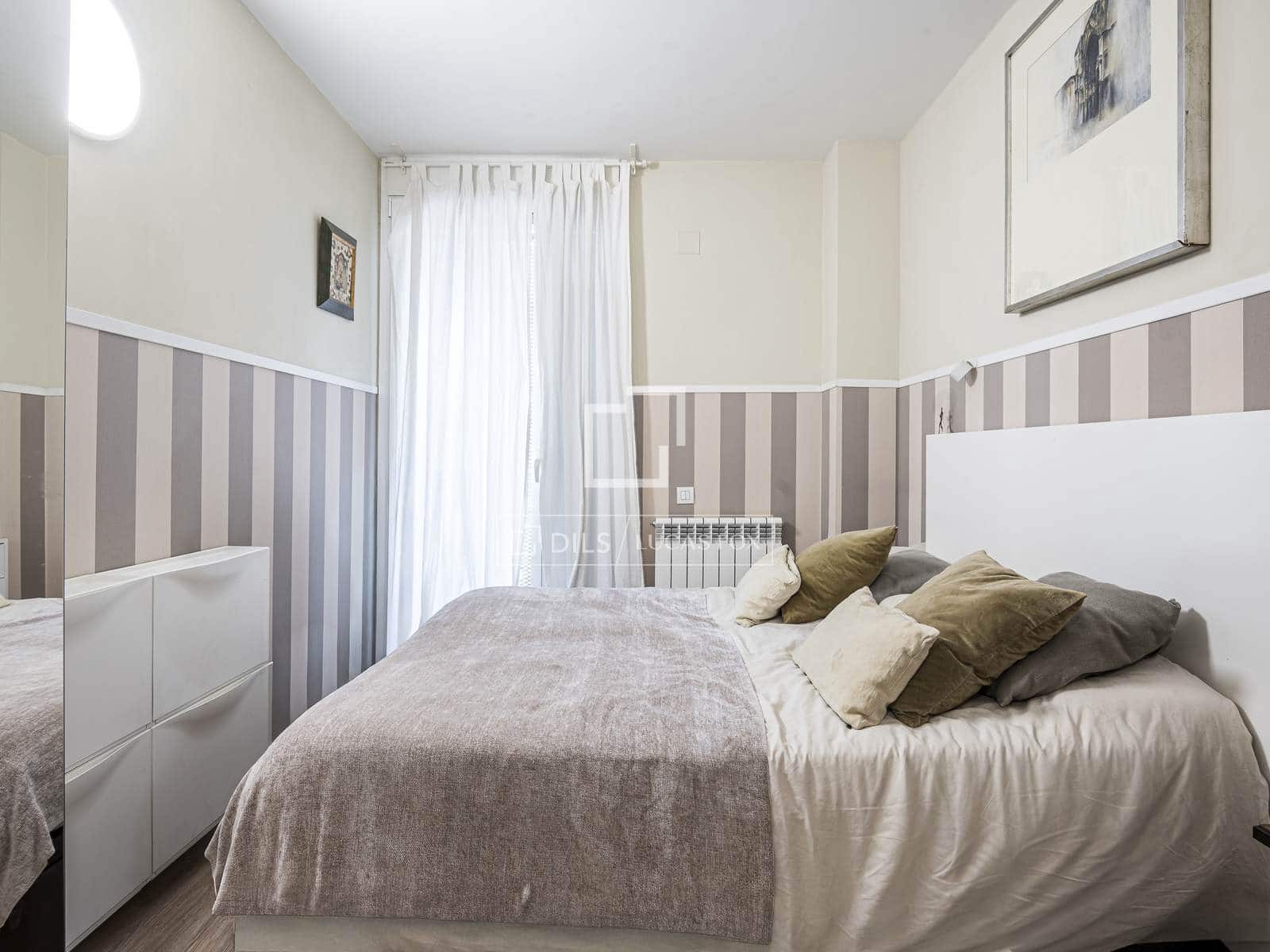 3 slaapkamer Appartement te koop in Sant Cugat del Valles met zwembad garage - € 615.000 (Ref: 9889425)