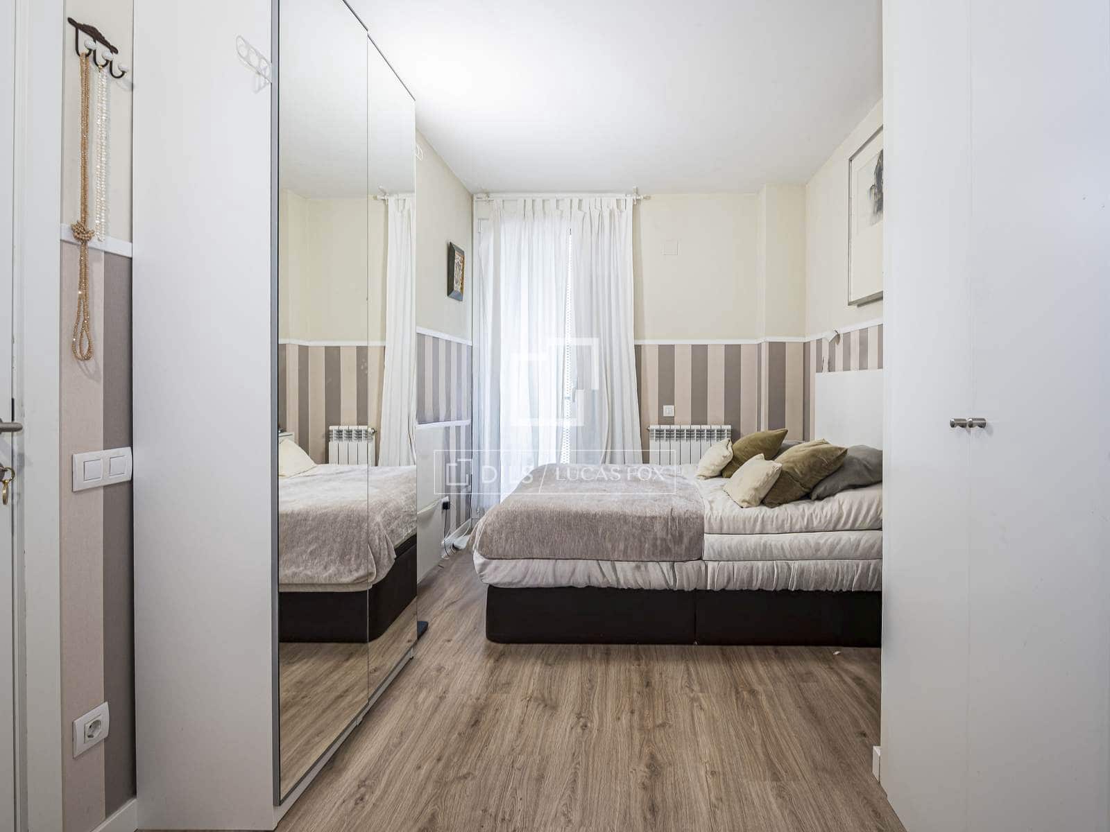 3 slaapkamer Appartement te koop in Sant Cugat del Valles met zwembad garage - € 615.000 (Ref: 9889425)