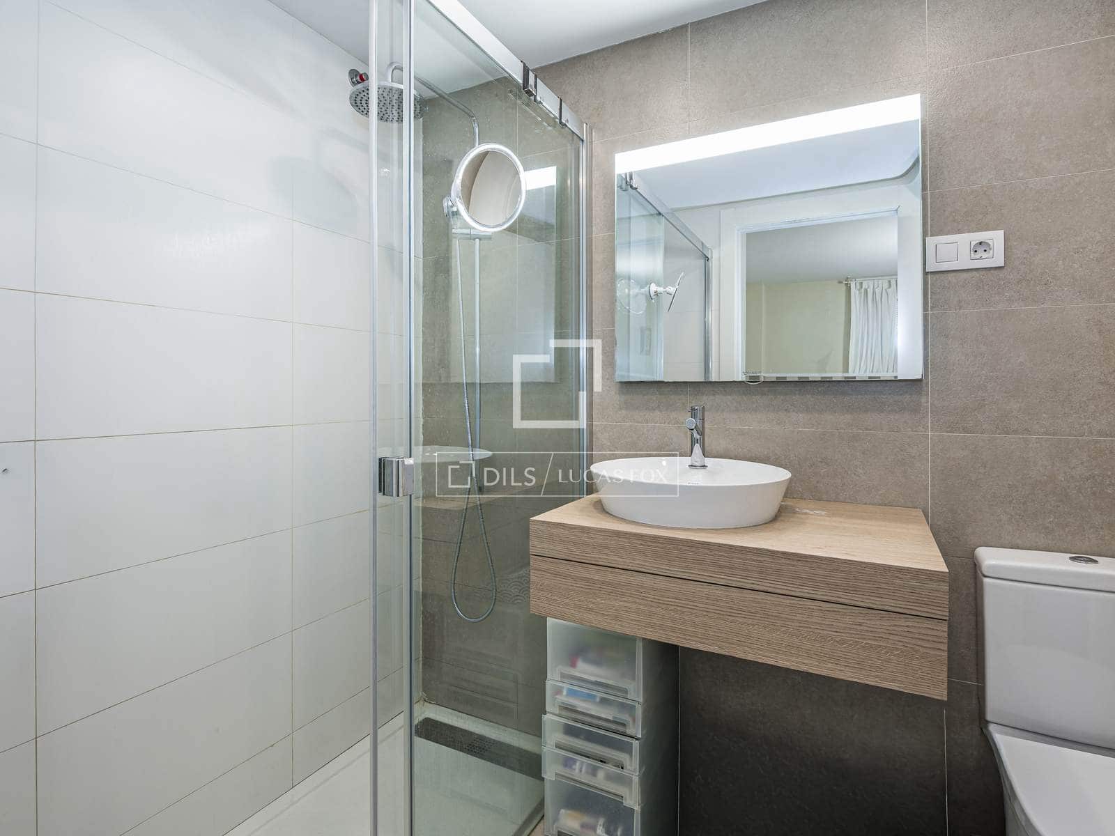 3 slaapkamer Appartement te koop in Sant Cugat del Valles met zwembad garage - € 615.000 (Ref: 9889425)