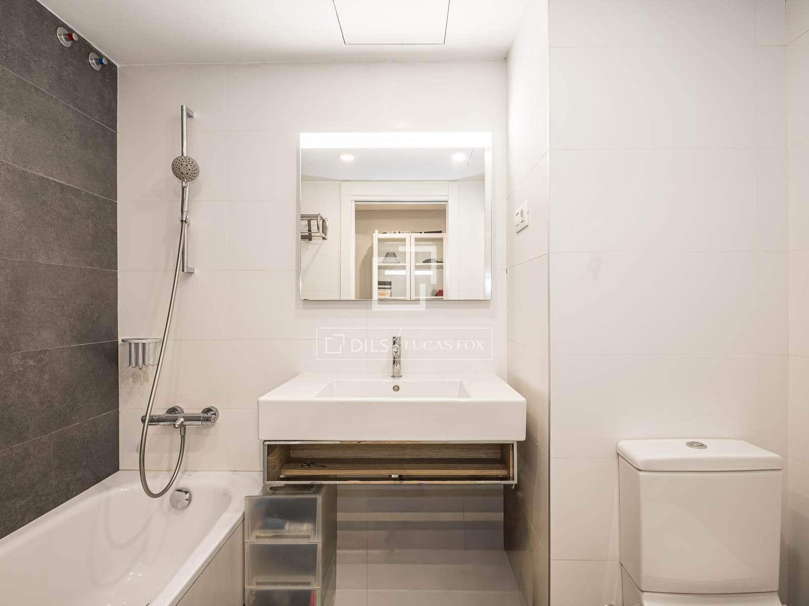 3 slaapkamer Appartement te koop in Sant Cugat del Valles met zwembad garage - € 615.000 (Ref: 9889425)