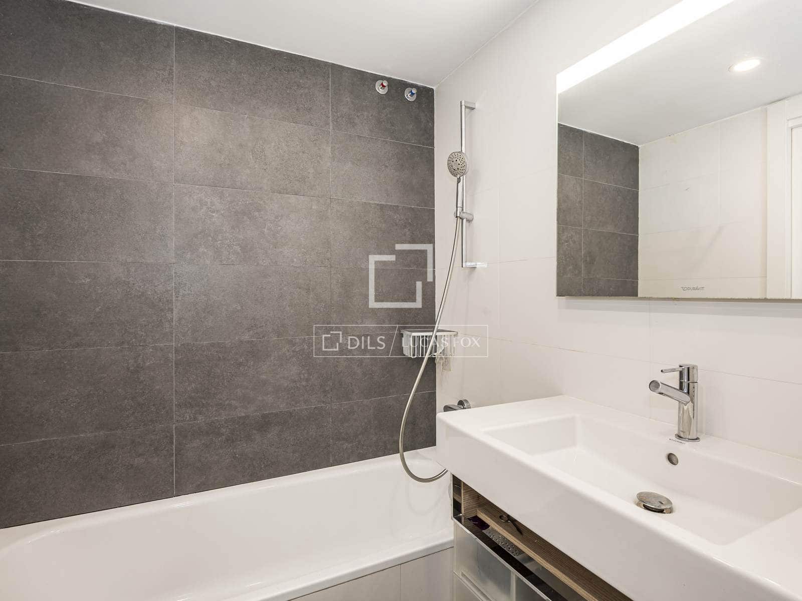3 slaapkamer Appartement te koop in Sant Cugat del Valles met zwembad garage - € 615.000 (Ref: 9889425)
