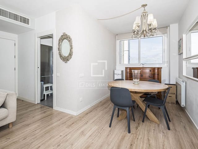 3 camera da letto Appartamento in vendita in Sant Cugat del Vallès - 615.000 € (Rif: 9889425)