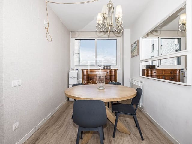 3 camera da letto Appartamento in vendita in Sant Cugat del Vallès - 615.000 € (Rif: 9889425)
