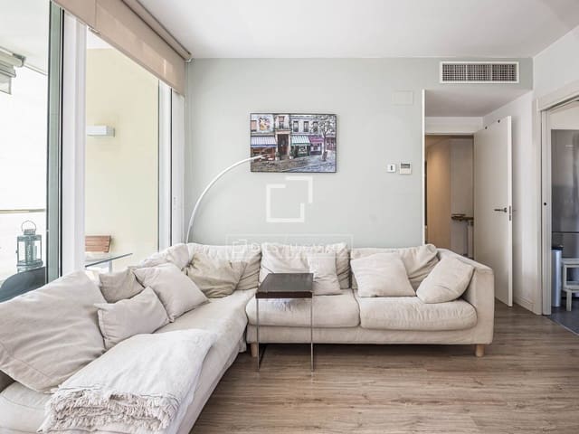 3 camera da letto Appartamento in vendita in Sant Cugat del Vallès - 615.000 € (Rif: 9889425)