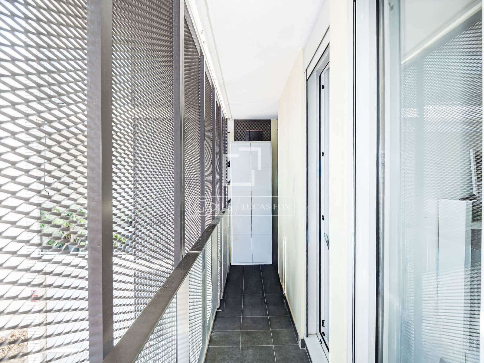3 slaapkamer Appartement te koop in Sant Cugat del Valles met zwembad garage - € 615.000 (Ref: 9889425)