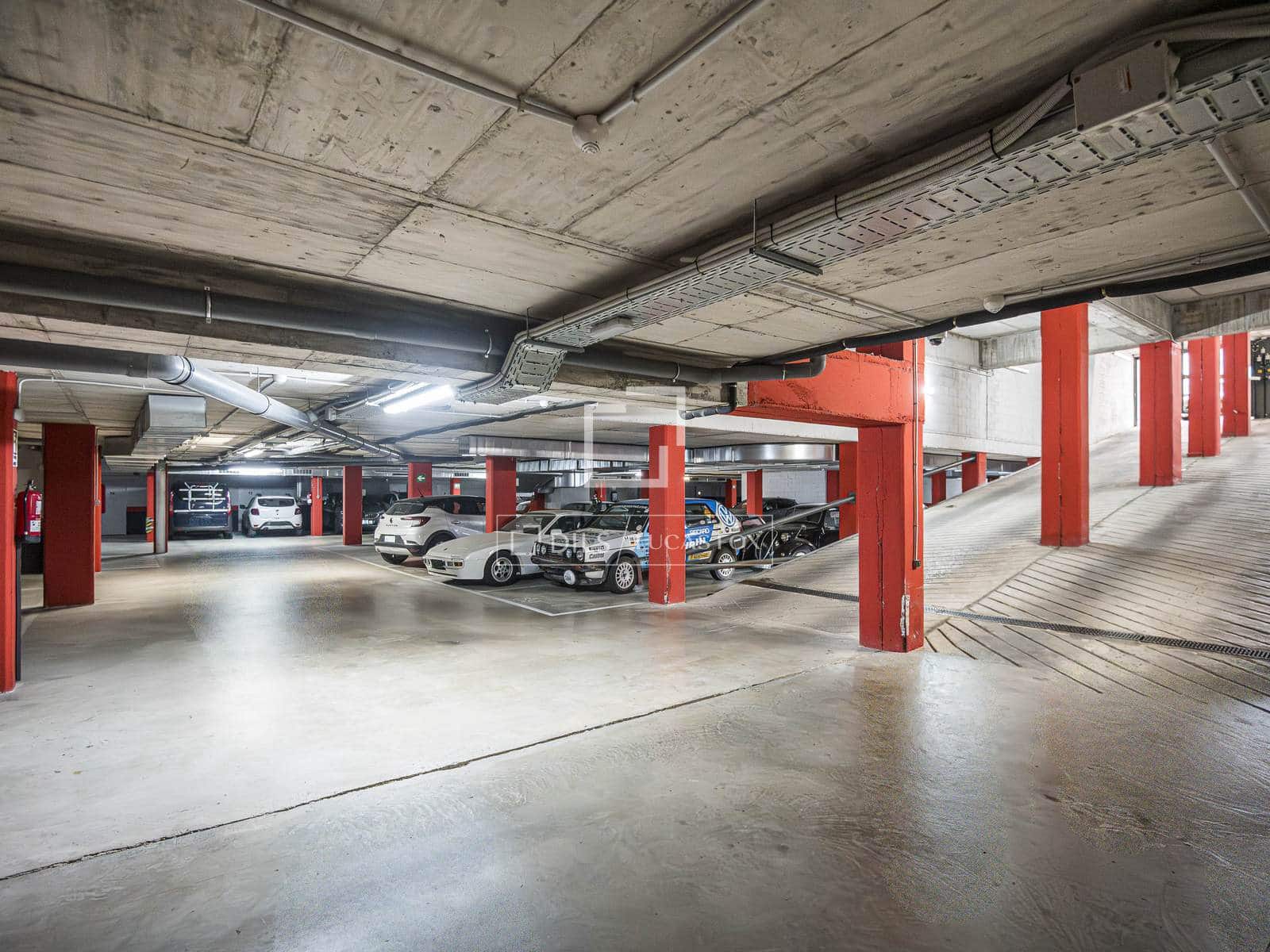 3 slaapkamer Appartement te koop in Sant Cugat del Valles met zwembad garage - € 615.000 (Ref: 9889425)