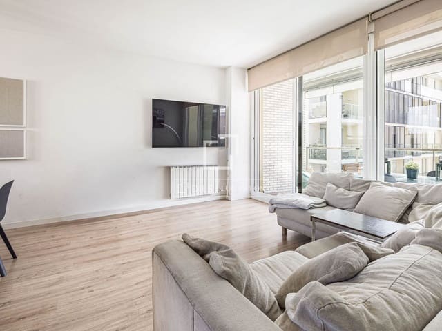 3 camera da letto Appartamento in vendita in Sant Cugat del Vallès - 615.000 € (Rif: 9889425)