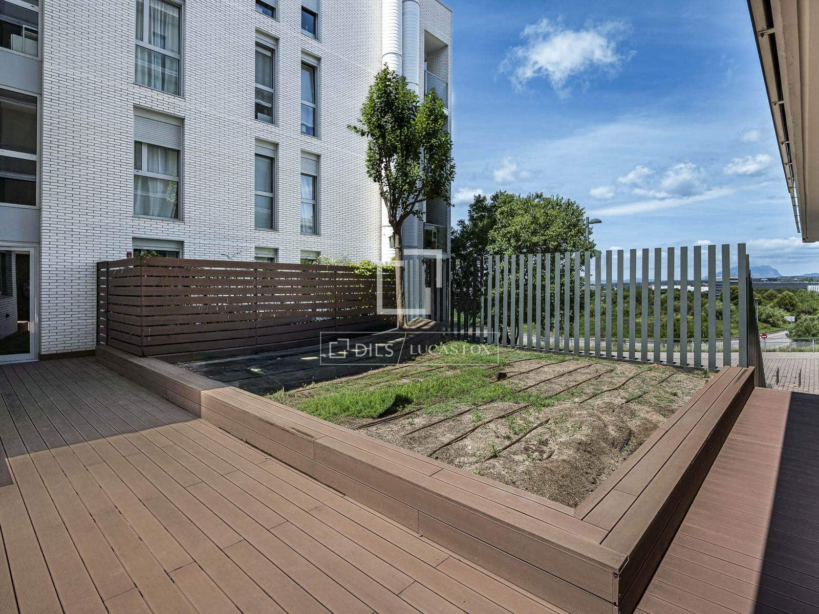 3 slaapkamer Appartement te koop in Sant Cugat del Valles met zwembad garage - € 615.000 (Ref: 9889425)