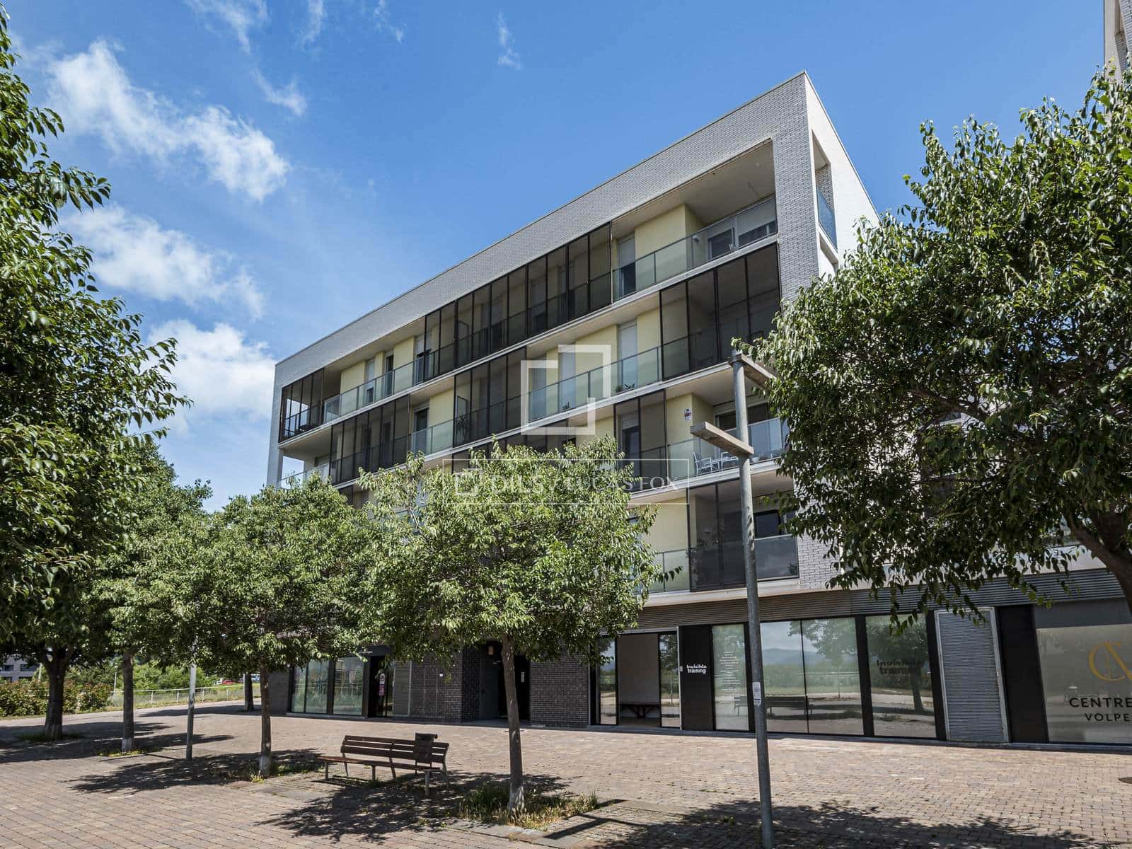 3 slaapkamer Appartement te koop in Sant Cugat del Valles met zwembad garage - € 615.000 (Ref: 9889425)