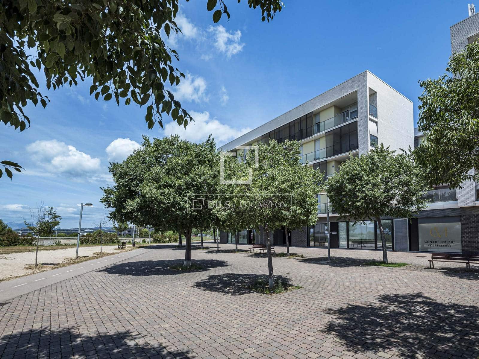 3 slaapkamer Appartement te koop in Sant Cugat del Valles met zwembad garage - € 615.000 (Ref: 9889425)