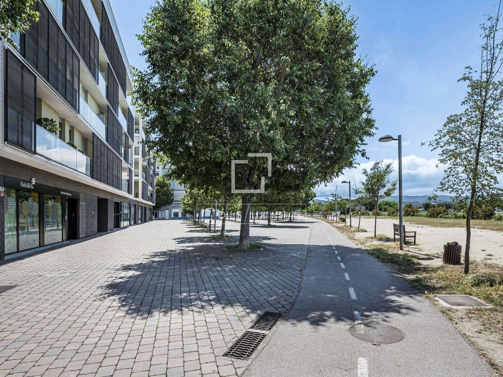 3 slaapkamer Appartement te koop in Sant Cugat del Valles met zwembad garage - € 615.000 (Ref: 9889425)