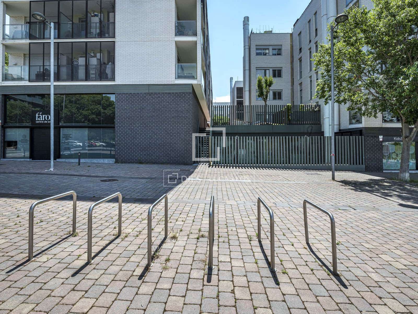 3 slaapkamer Appartement te koop in Sant Cugat del Valles met zwembad garage - € 615.000 (Ref: 9889425)