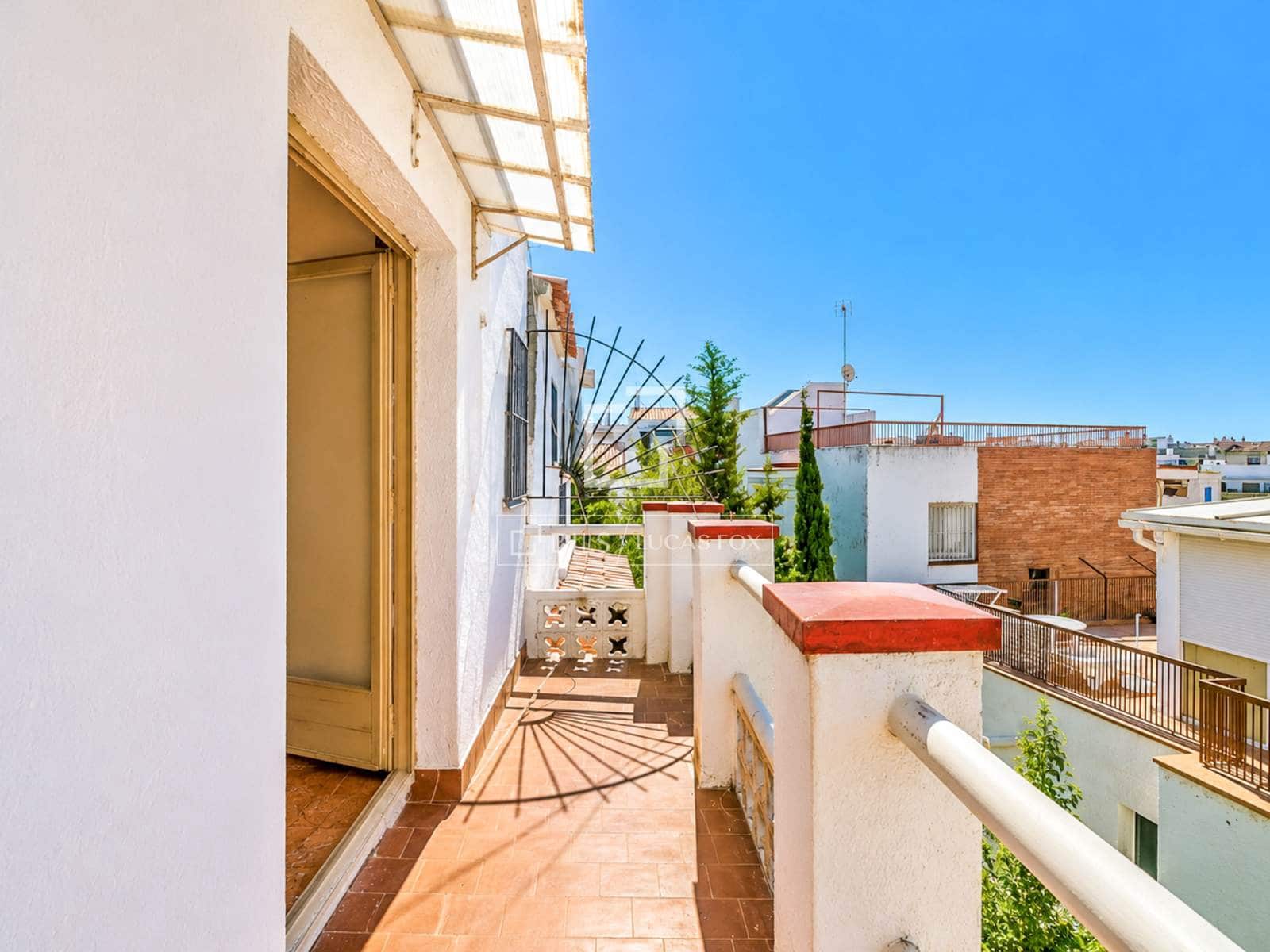 4 sovrum Villa till salu i Sitges med garage - 790 000 € (Ref: 9889528)