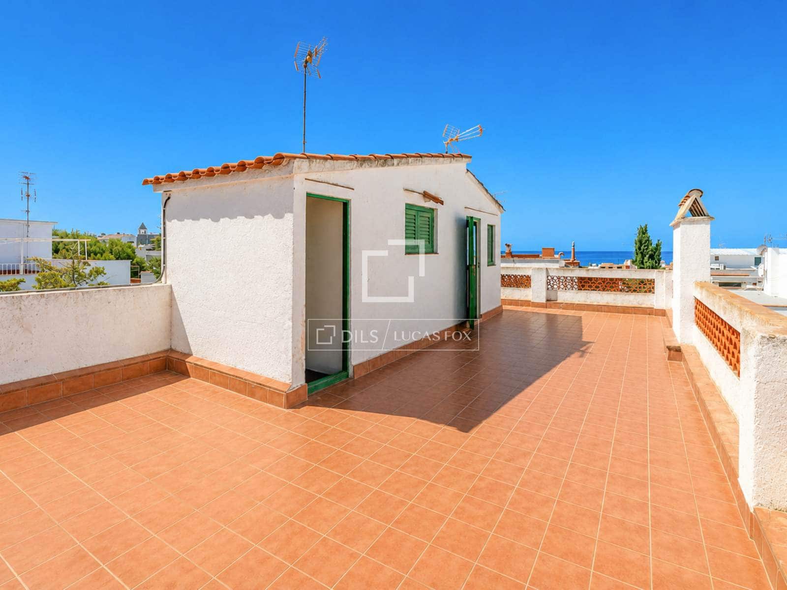 4 sovrum Villa till salu i Sitges med garage - 790 000 € (Ref: 9889528)