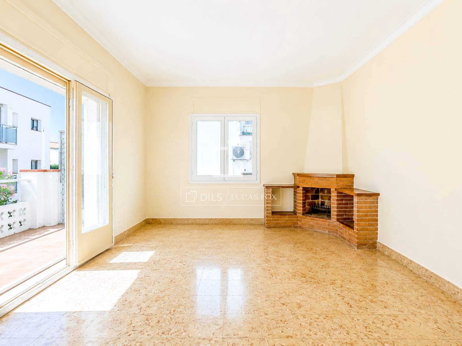 4 sovrum Villa till salu i Sitges med garage - 790 000 € (Ref: 9889528)