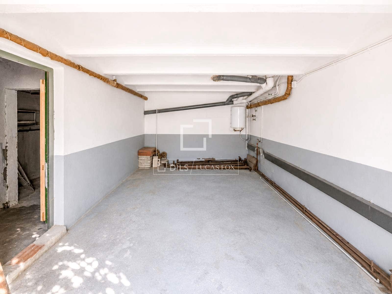 4 sovrum Villa till salu i Sitges med garage - 790 000 € (Ref: 9889528)