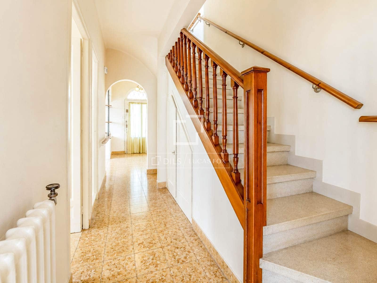4 sovrum Villa till salu i Sitges med garage - 790 000 € (Ref: 9889528)
