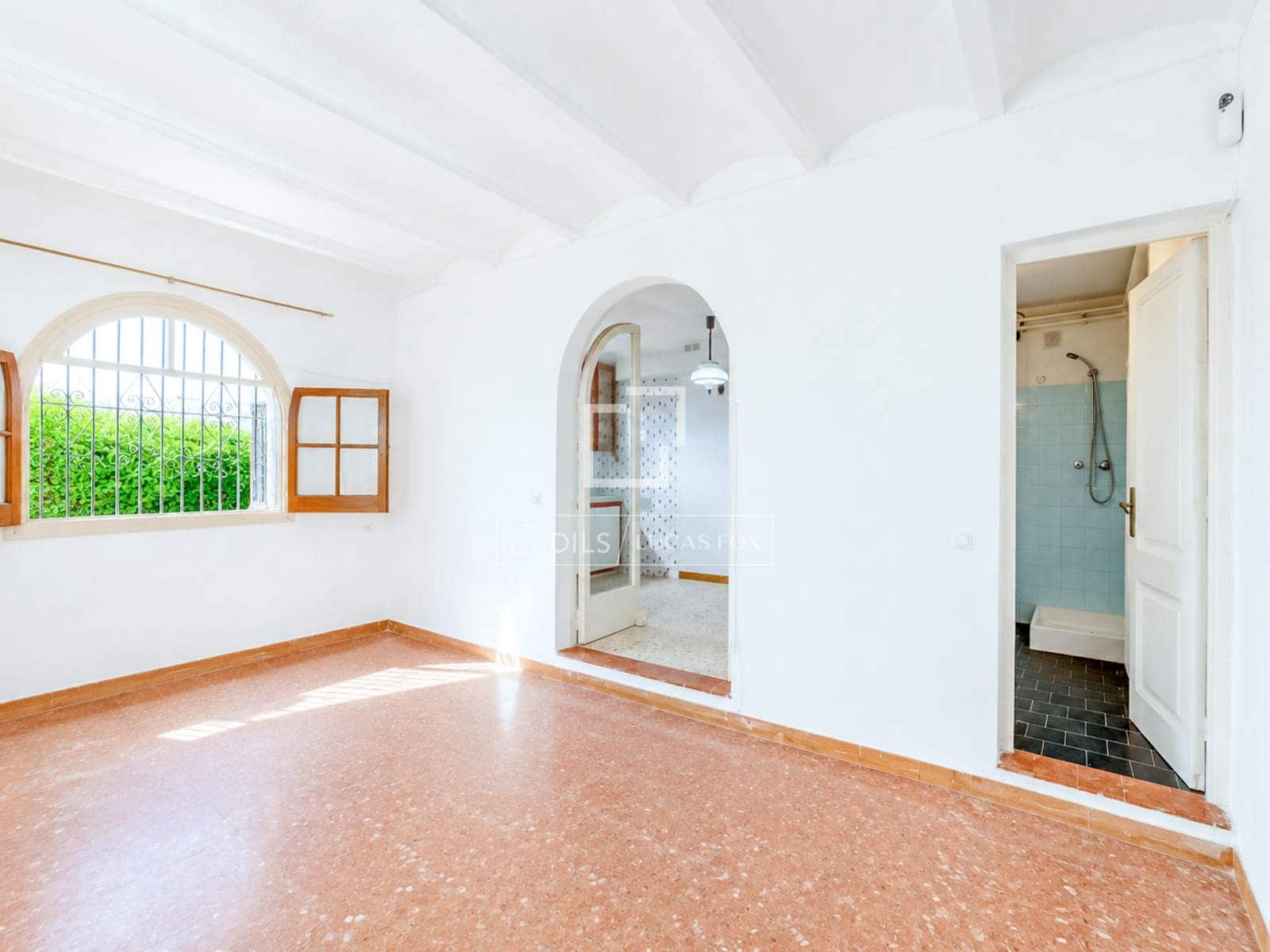 4 sovrum Villa till salu i Sitges med garage - 790 000 € (Ref: 9889528)