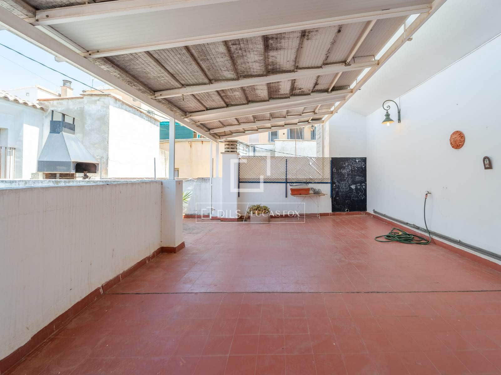 4 slaapkamer Penthouse te huur in Valencia stad - € 2.300 (Ref: 9889529)
