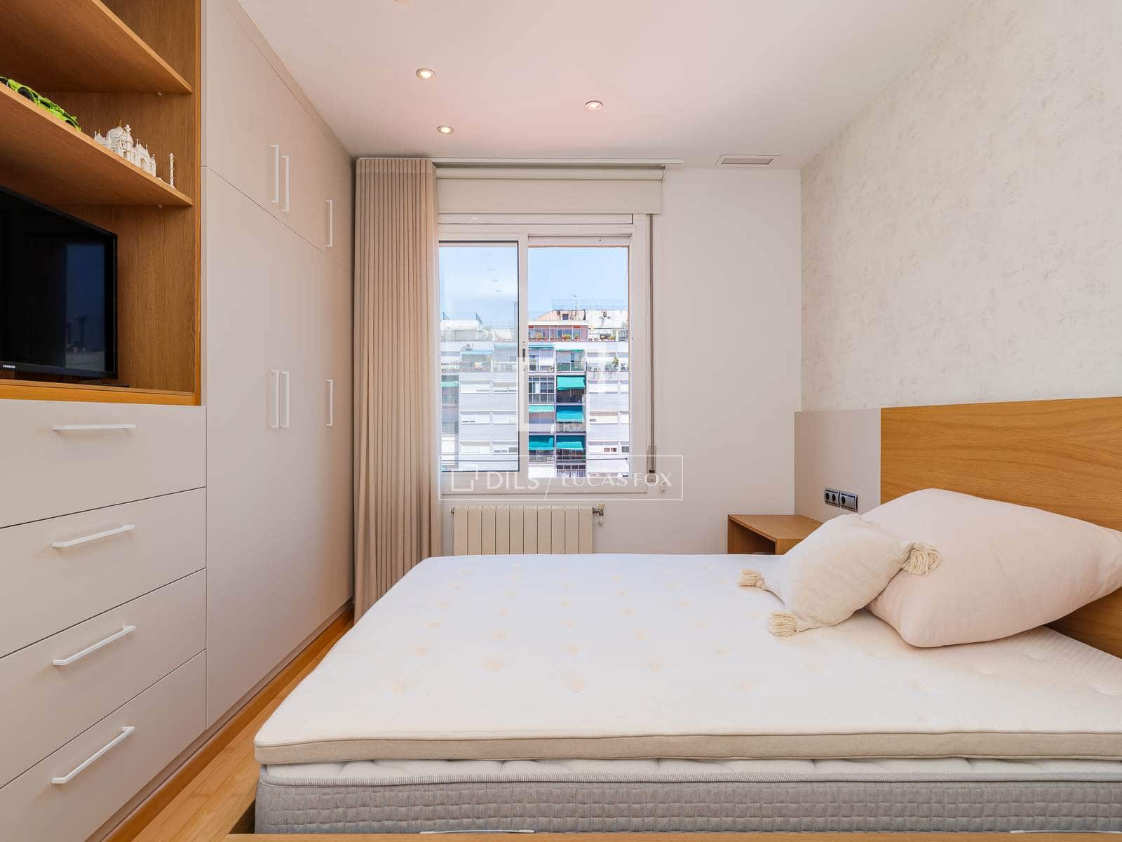 3 soverom Leilighet til salgs i Barcelona by - € 680 000 (Ref: 9889530)