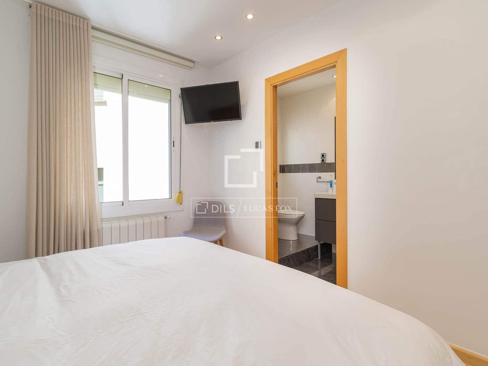 3 soverom Leilighet til salgs i Barcelona by - € 680 000 (Ref: 9889530)