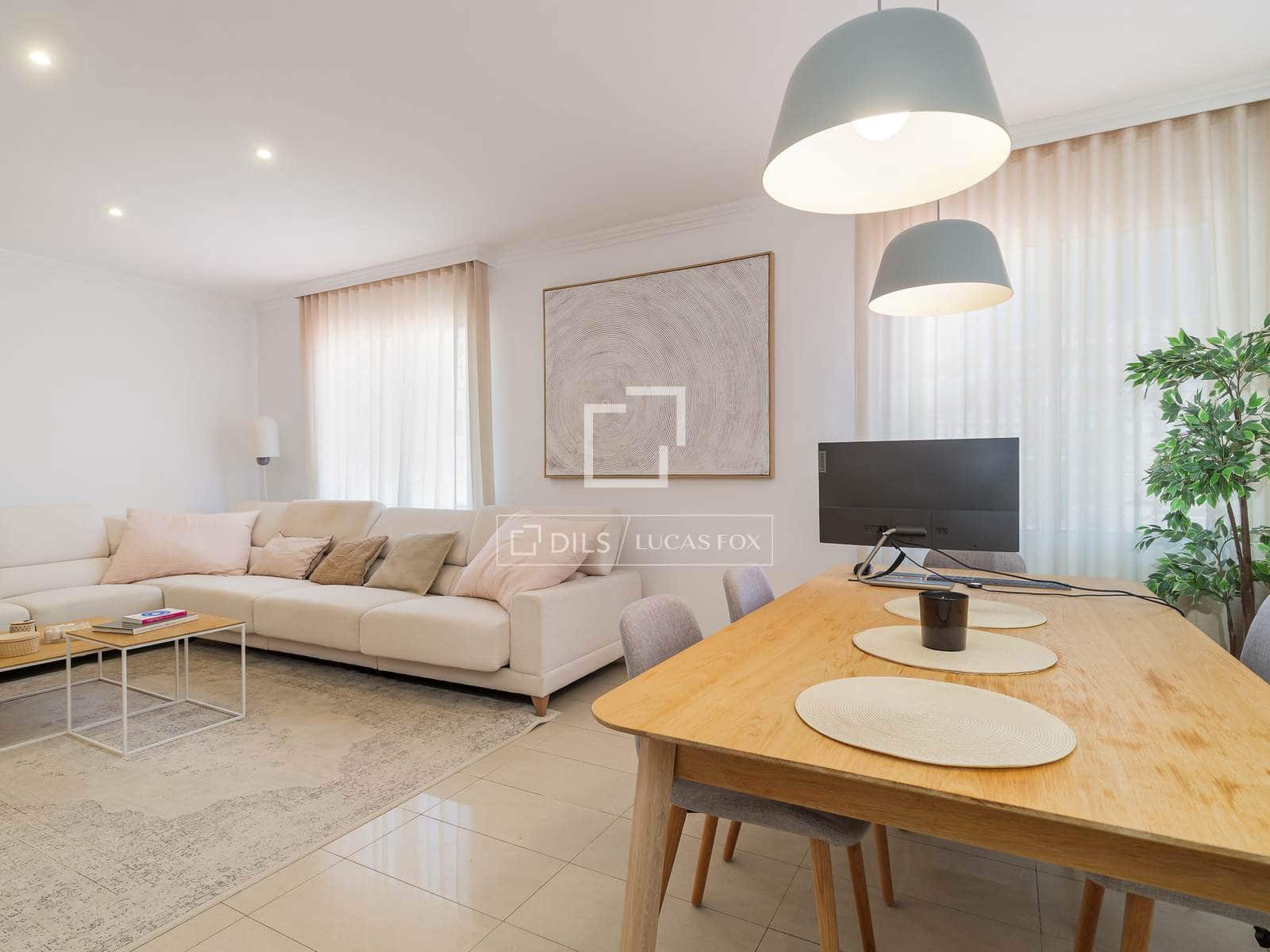 3 soverom Leilighet til salgs i Barcelona by - € 680 000 (Ref: 9889530)
