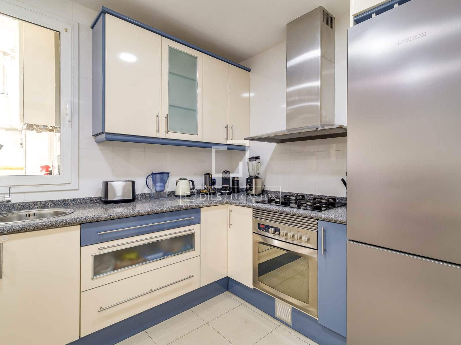 3 soverom Leilighet til salgs i Barcelona by - € 680 000 (Ref: 9889530)