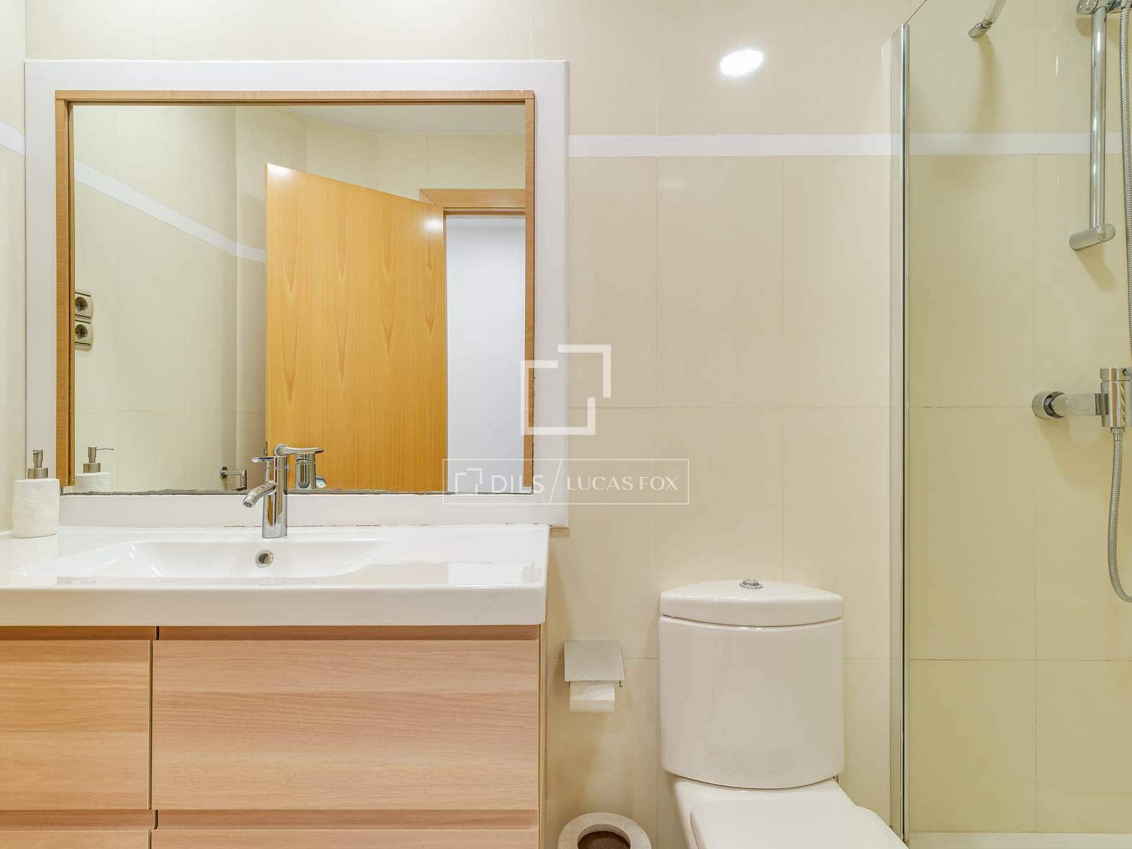 3 soverom Leilighet til salgs i Barcelona by - € 680 000 (Ref: 9889530)