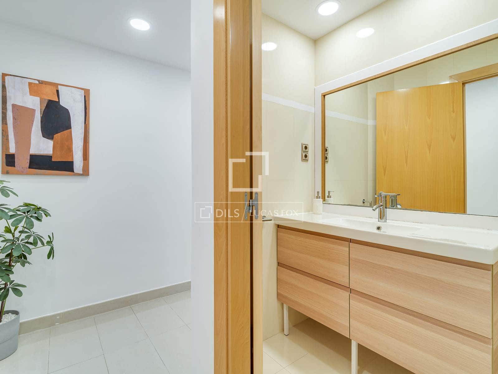 3 soverom Leilighet til salgs i Barcelona by - € 680 000 (Ref: 9889530)