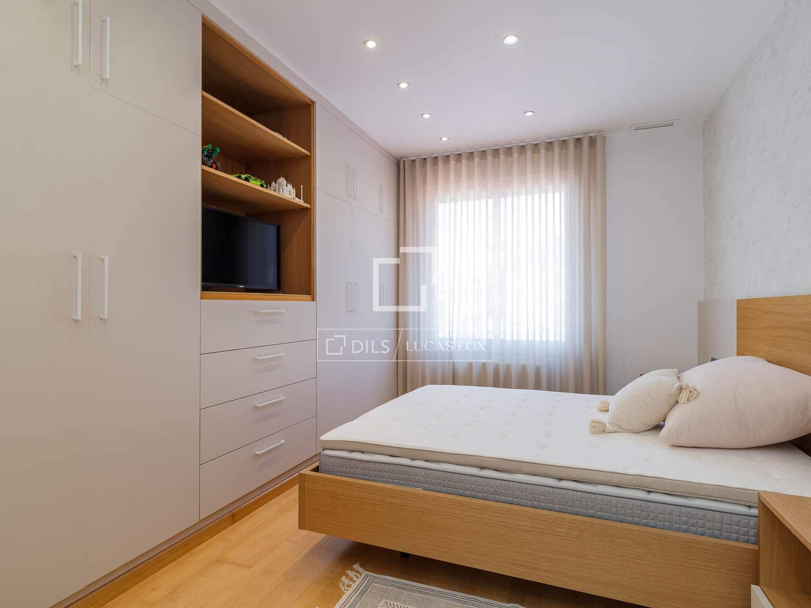 3 soverom Leilighet til salgs i Barcelona by - € 680 000 (Ref: 9889530)