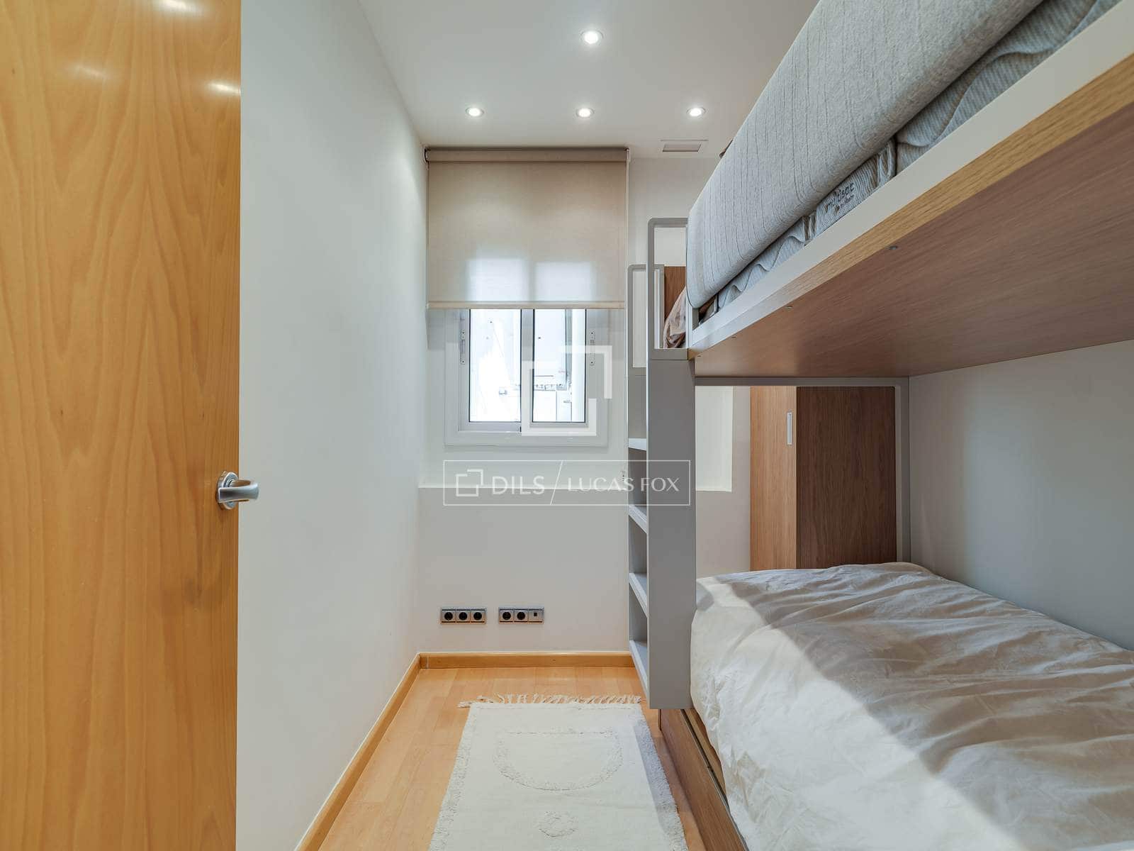 3 soverom Leilighet til salgs i Barcelona by - € 680 000 (Ref: 9889530)