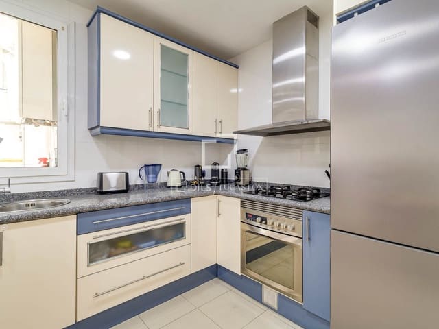 3 soverom Leilighet til salgs i Barcelona by - € 680 000 (Ref: 9889530)