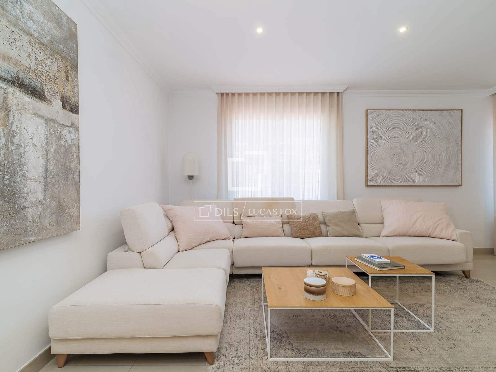3 soverom Leilighet til salgs i Barcelona by - € 680 000 (Ref: 9889530)