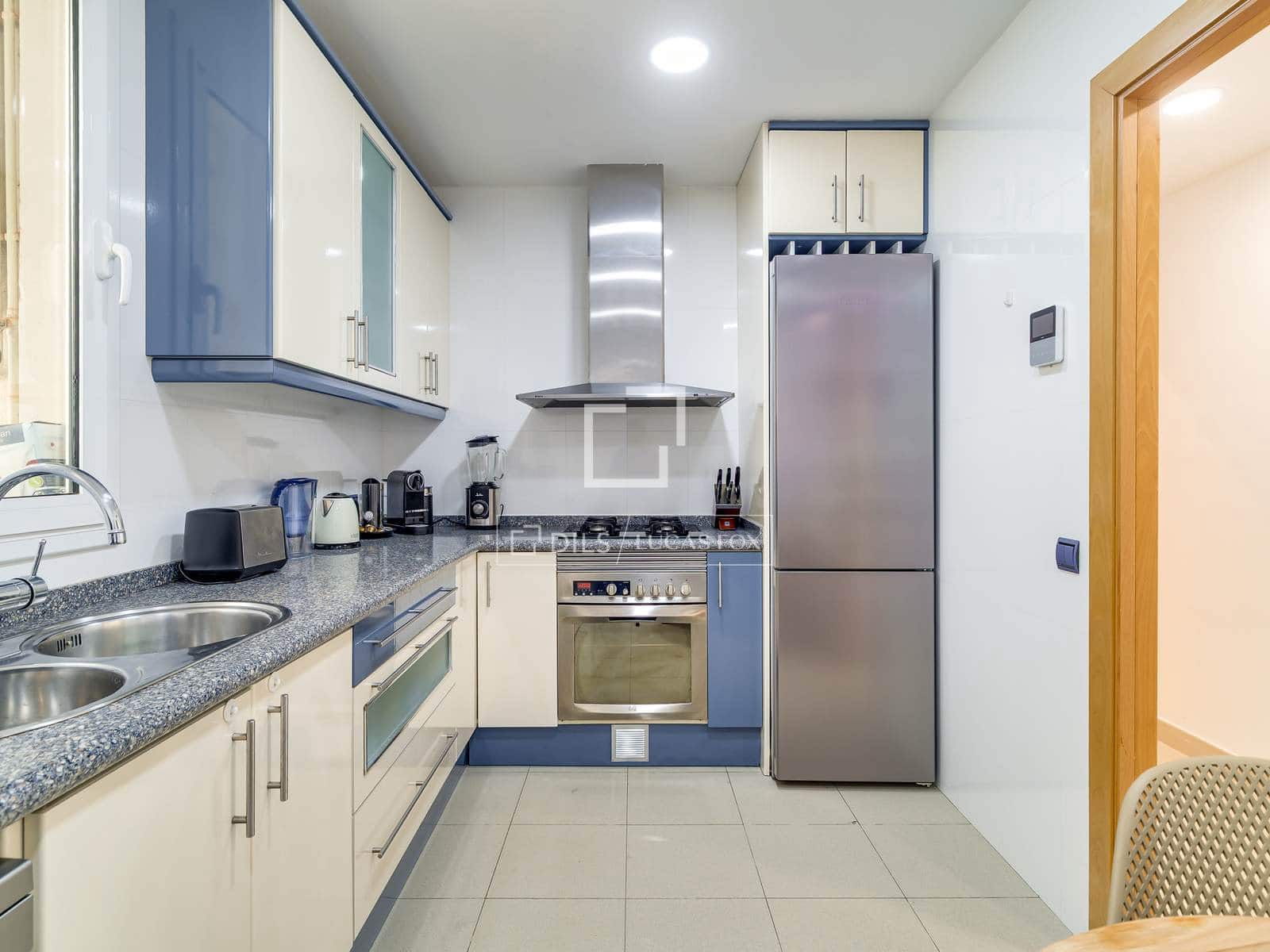 3 soverom Leilighet til salgs i Barcelona by - € 680 000 (Ref: 9889530)