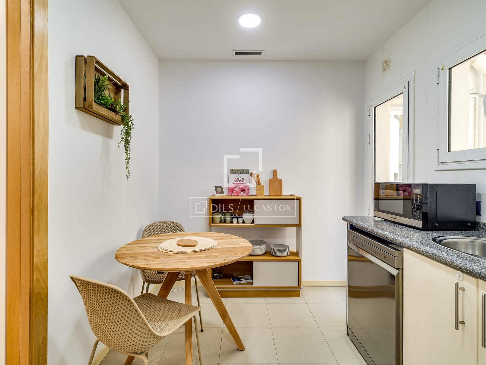 3 soverom Leilighet til salgs i Barcelona by - € 680 000 (Ref: 9889530)
