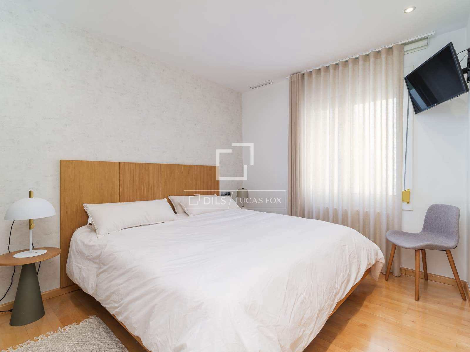 3 soverom Leilighet til salgs i Barcelona by - € 680 000 (Ref: 9889530)