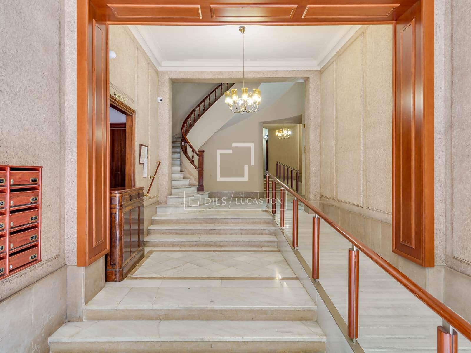 3 soverom Leilighet til salgs i Barcelona by - € 680 000 (Ref: 9889530)
