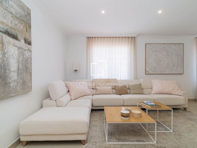 3 soverom Leilighet til salgs i Barcelona by - € 680 000 (Ref: 9889530)